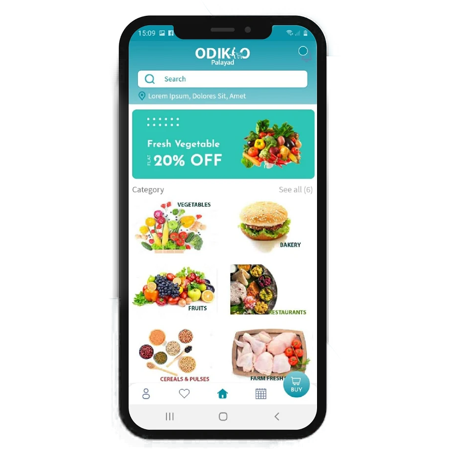 ODIKKO